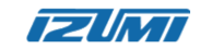 izumi logo